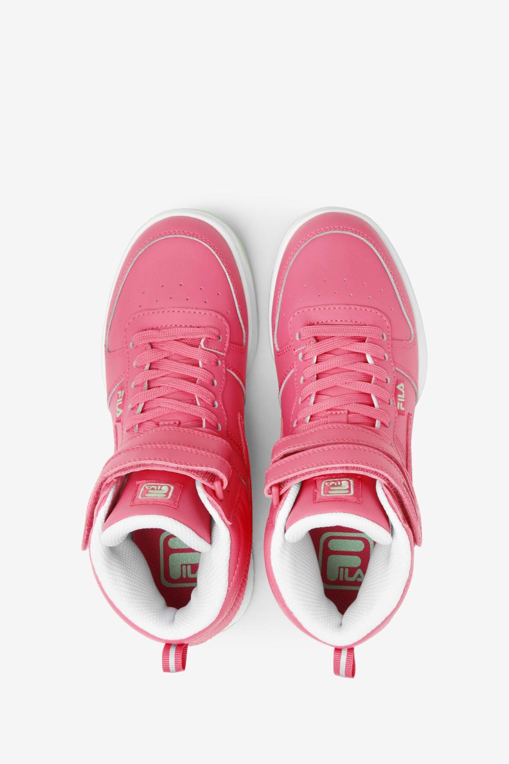 FILA Little Kids' F-14 | Kids Little Kids (10.5-3)