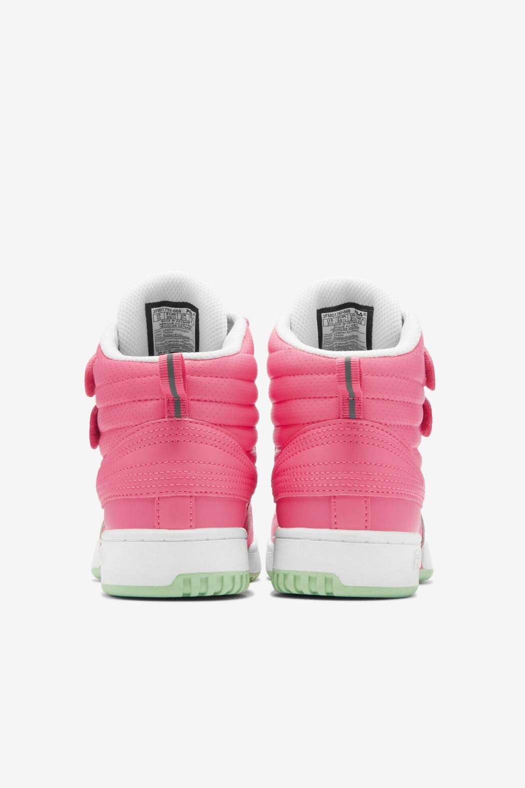 FILA Little Kids' F-14 | Kids Little Kids (10.5-3)