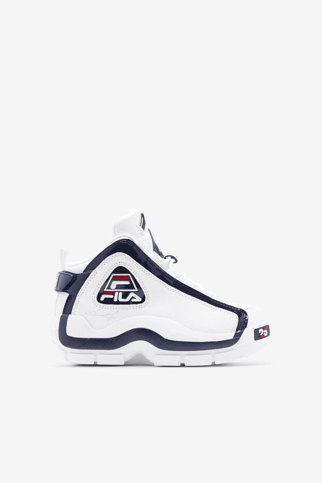 FILA Little Kids' Grant Hill 2 25th Anniversary Edition | Kids Grant Hill