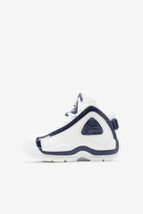 FILA Little Kids' Grant Hill 2 25th Anniversary Edition | Kids Grant Hill