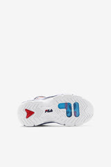 FILA Little Kids' Grant Hill 2 25th Anniversary Edition | Kids Grant Hill