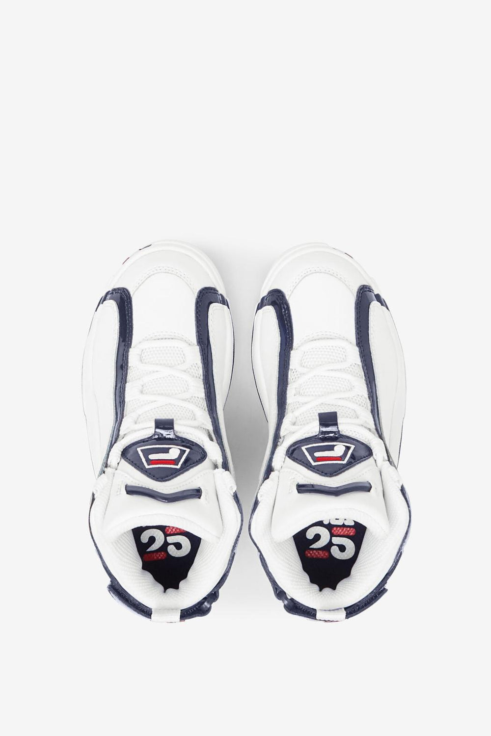 FILA Little Kids' Grant Hill 2 25th Anniversary Edition | Kids Grant Hill