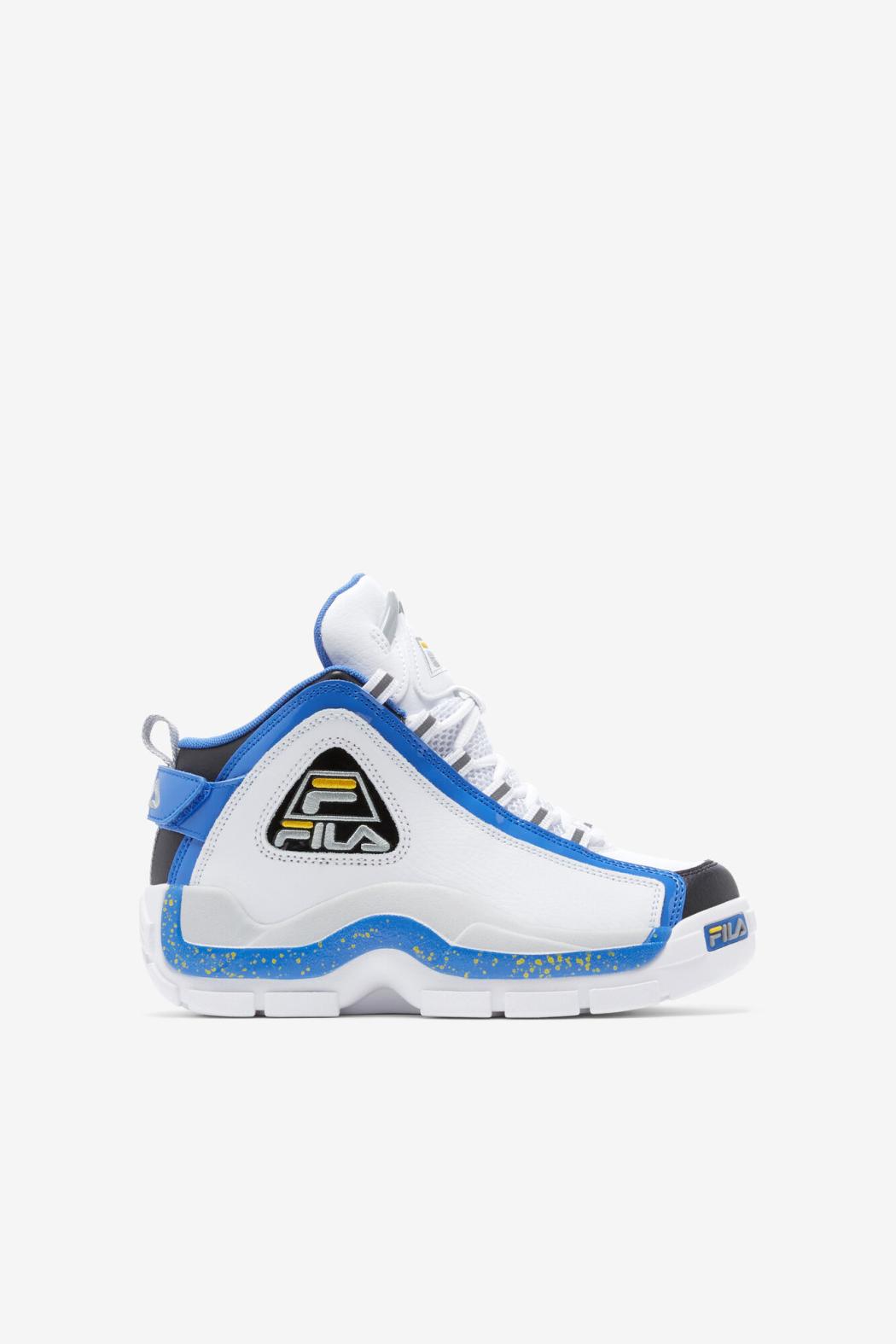 FILA Little Kids' Grant Hill 2 | Kids Grant Hill