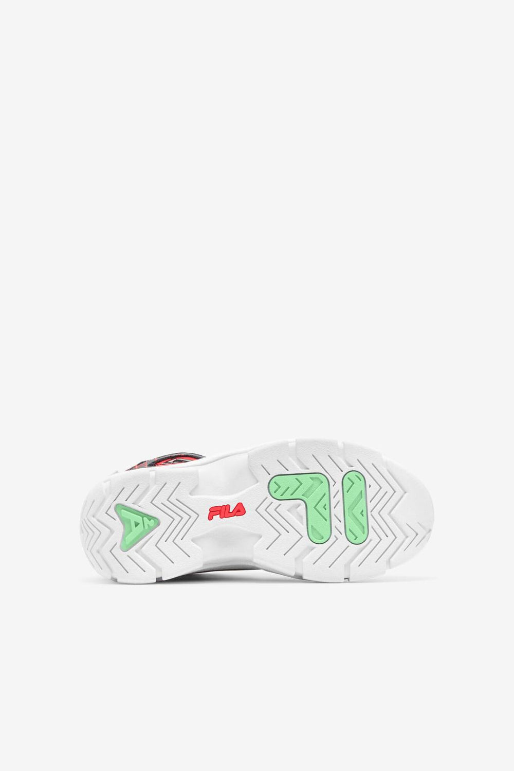 FILA Little Kids' Grant Hill 2 | Kids Grant Hill