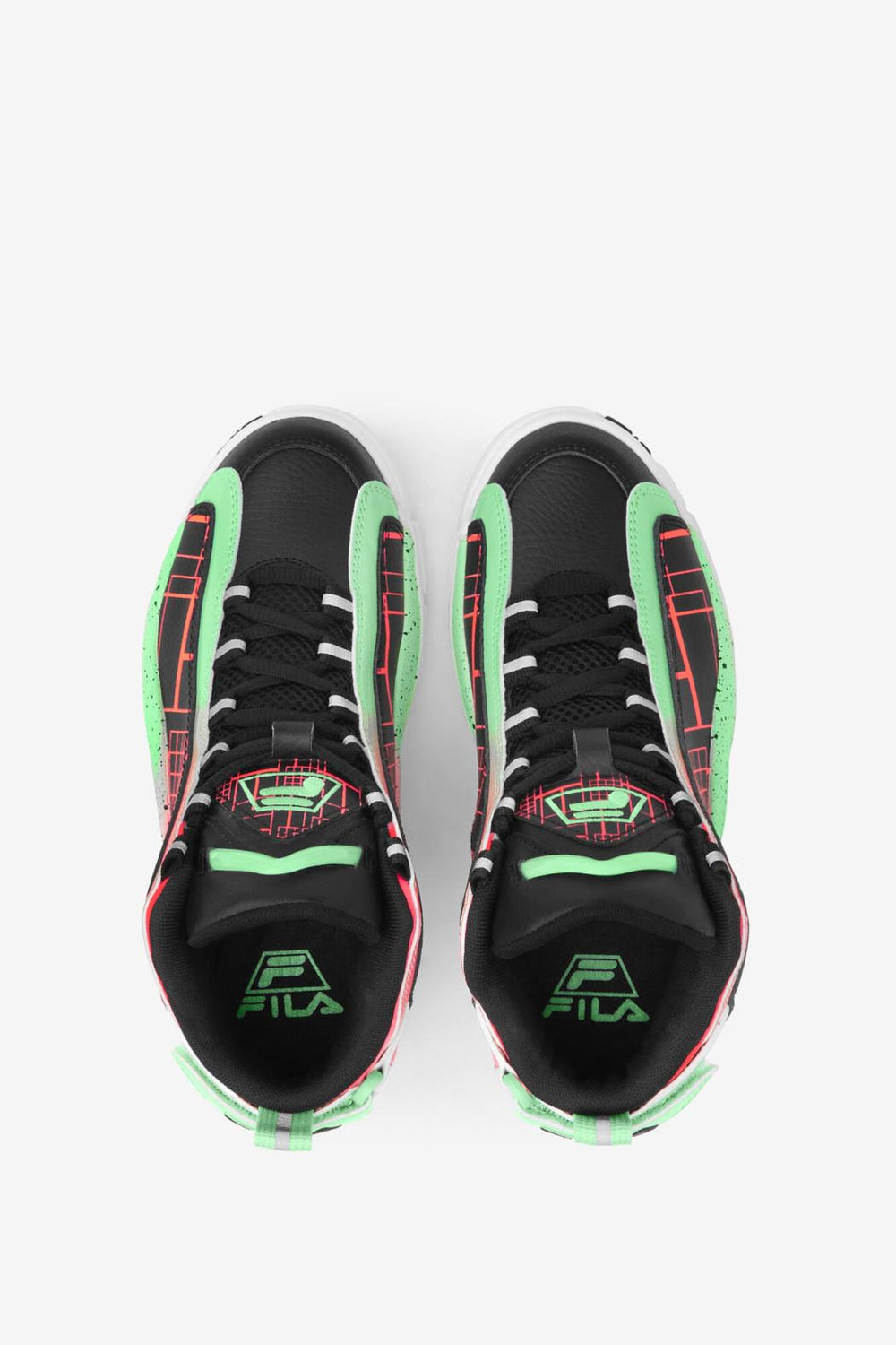 FILA Little Kids' Grant Hill 2 | Kids Grant Hill