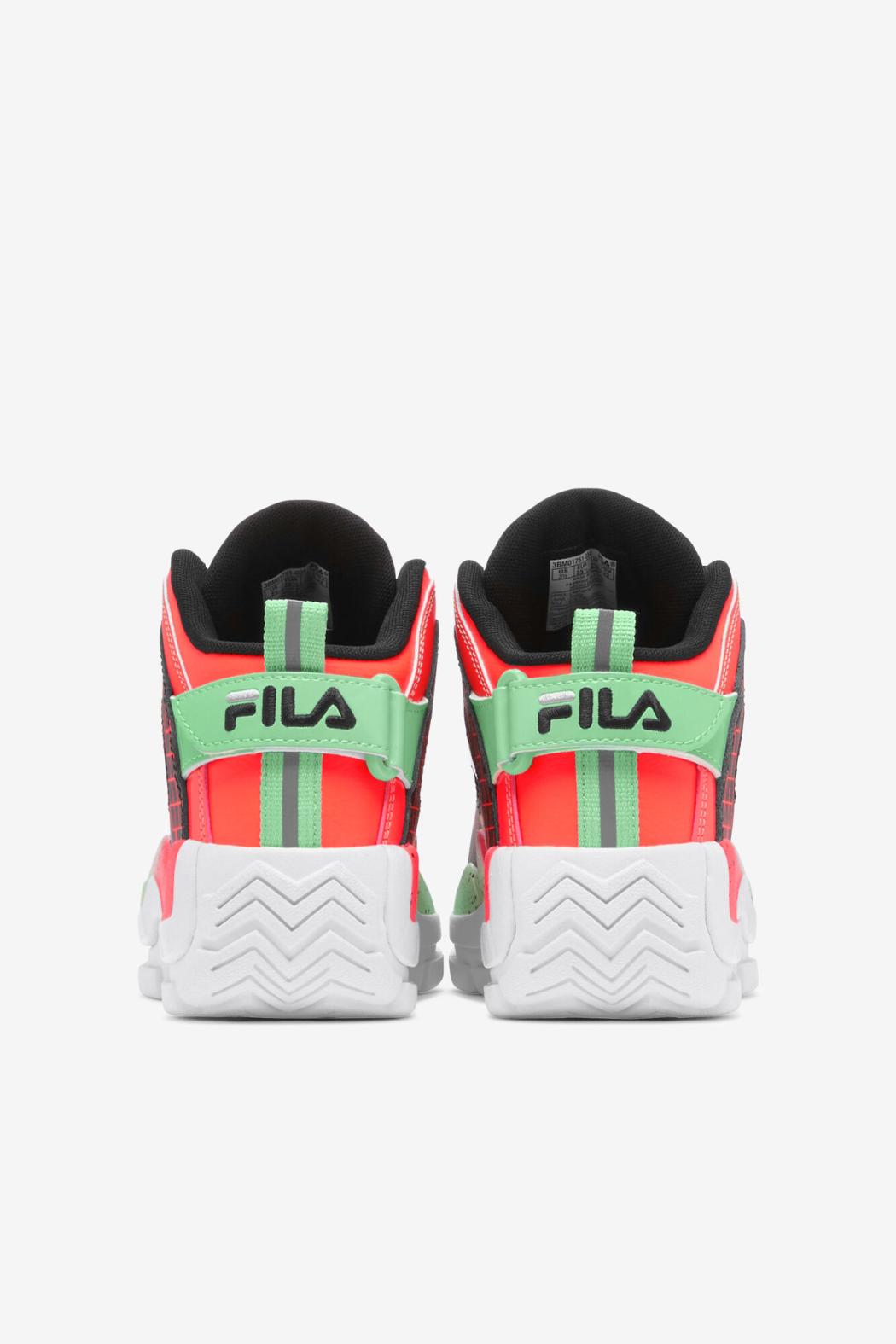 FILA Little Kids' Grant Hill 2 | Kids Grant Hill