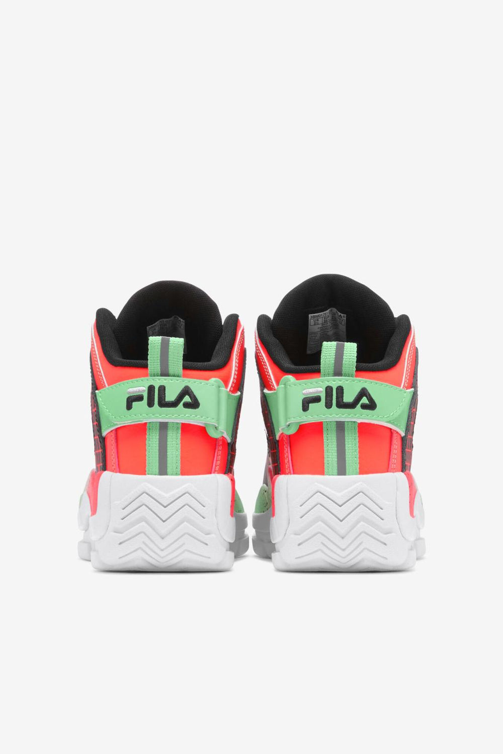 FILA Little Kids' Grant Hill 2 | Kids Grant Hill