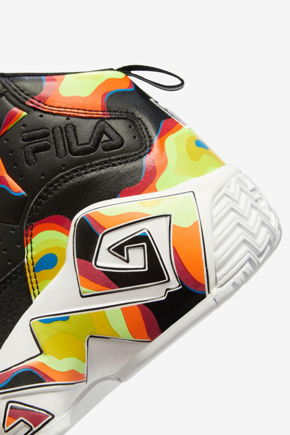 FILA Little Kids' MB | Kids MB