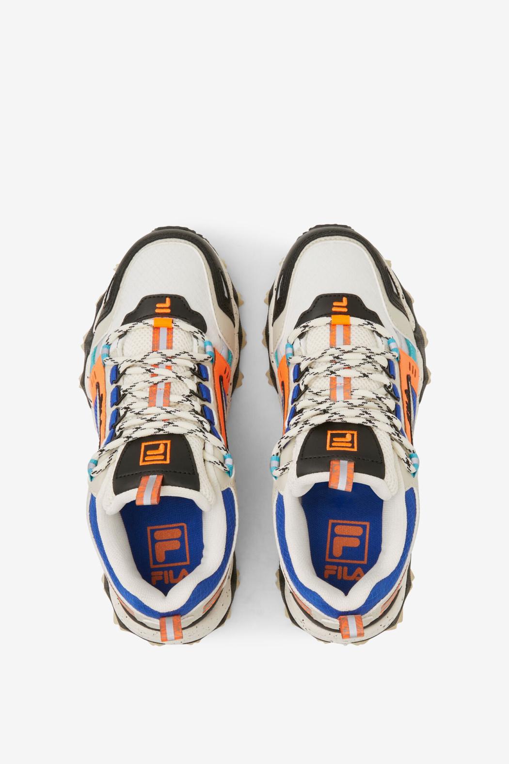 FILA Little Kids' Oakmont Tr | Kids Little Kids (10.5-3)