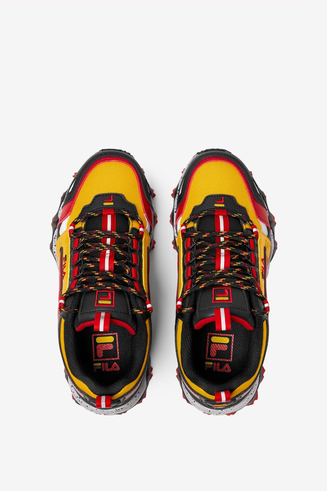 FILA Little Kids' Oakmont Tr | Kids Little Kids (10.5-3)