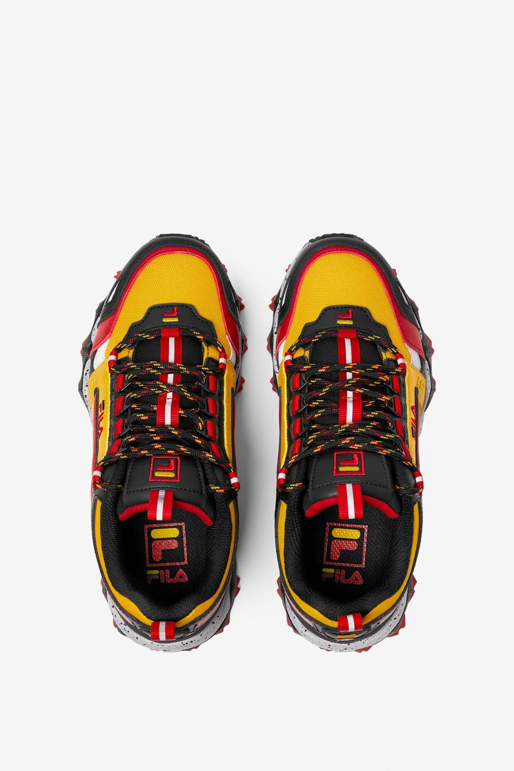 FILA Little Kids' Oakmont Tr | Kids Little Kids (10.5-3)