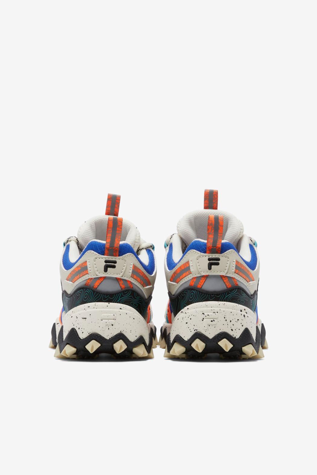 FILA Little Kids' Oakmont Tr | Kids Little Kids (10.5-3)