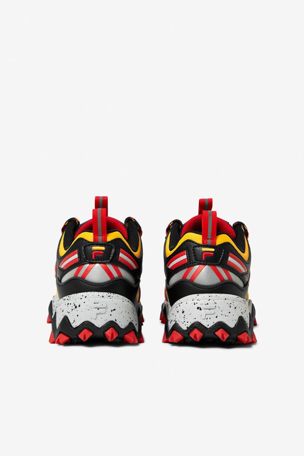 FILA Little Kids' Oakmont Tr | Kids Little Kids (10.5-3)