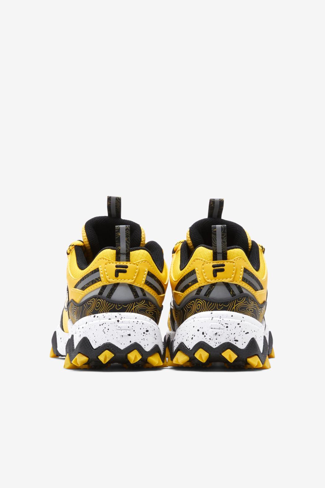 FILA Little Kids' Oakmont Tr | Kids Little Kids (10.5-3)