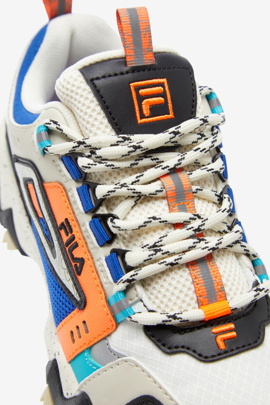 FILA Little Kids' Oakmont Tr | Kids Little Kids (10.5-3)