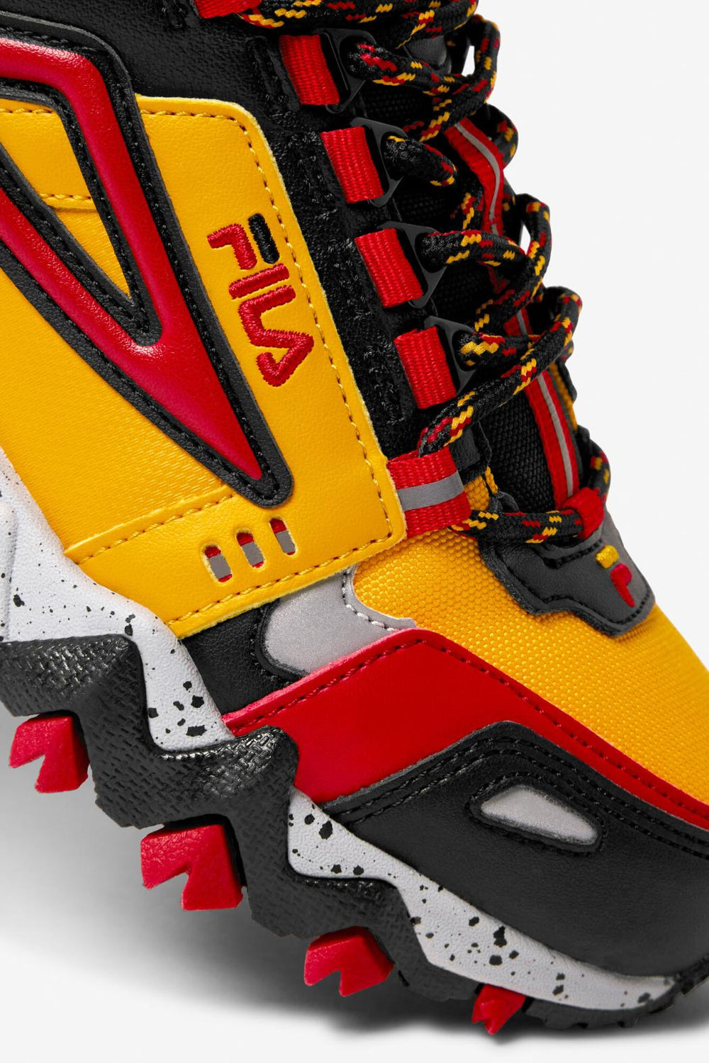 FILA Little Kids' Oakmont Tr | Kids Little Kids (10.5-3)