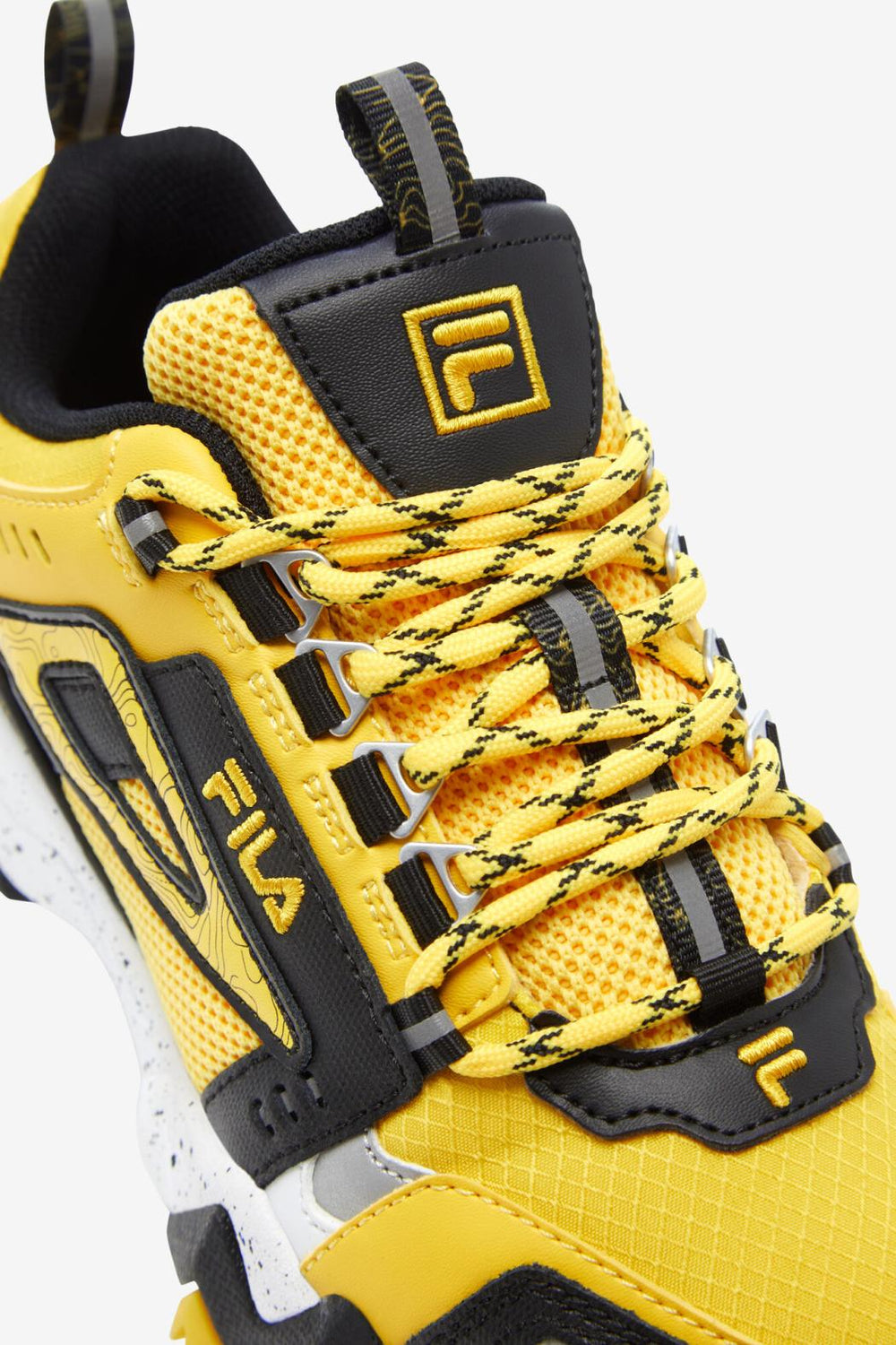 FILA Little Kids' Oakmont Tr | Kids Little Kids (10.5-3)