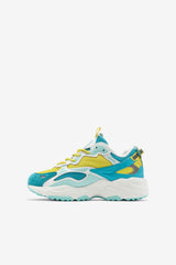 FILA Little Kids' Ray Tracer Apex | Kids Ray Tracer