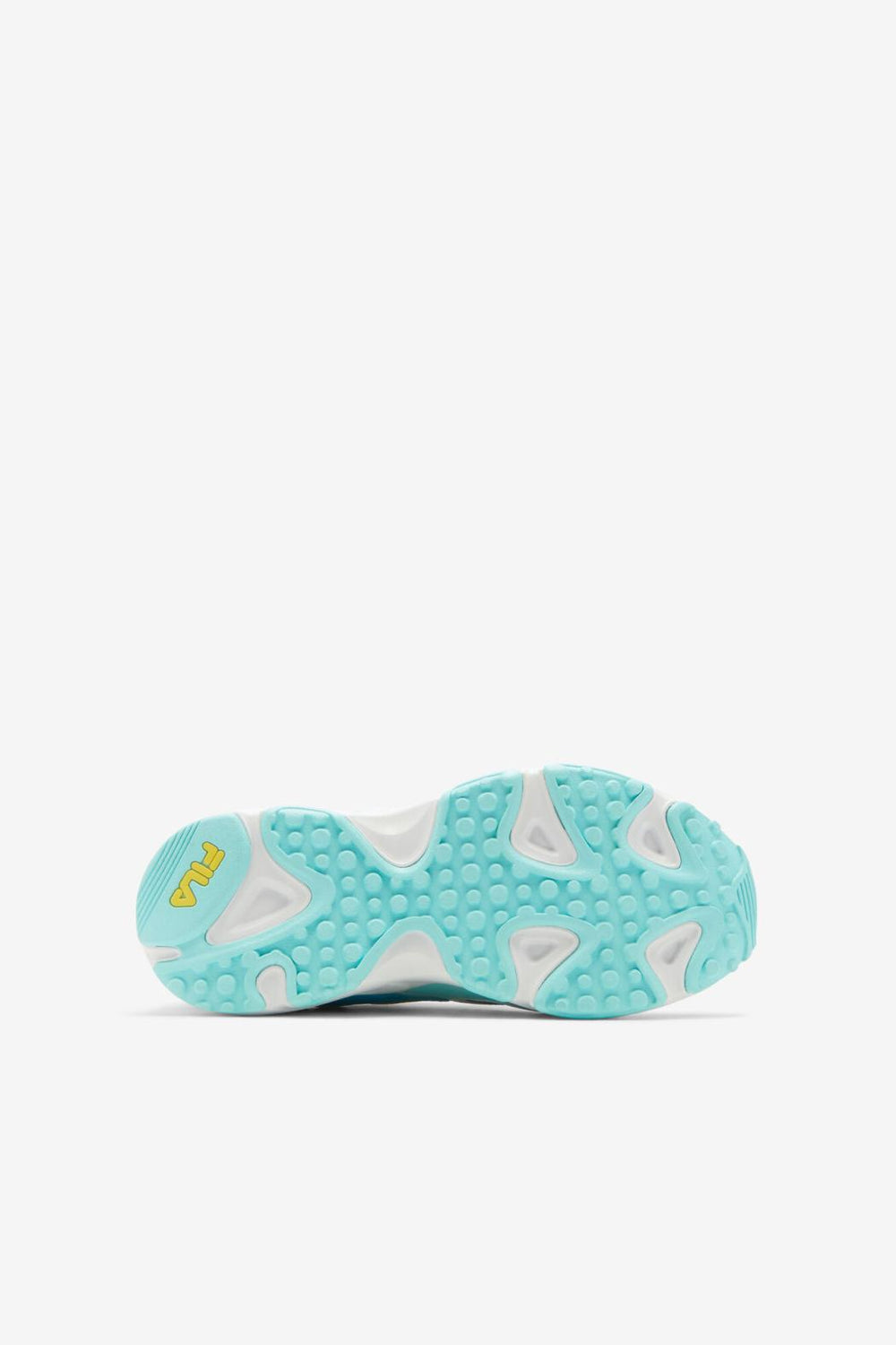 FILA Little Kids' Ray Tracer Apex | Kids Ray Tracer