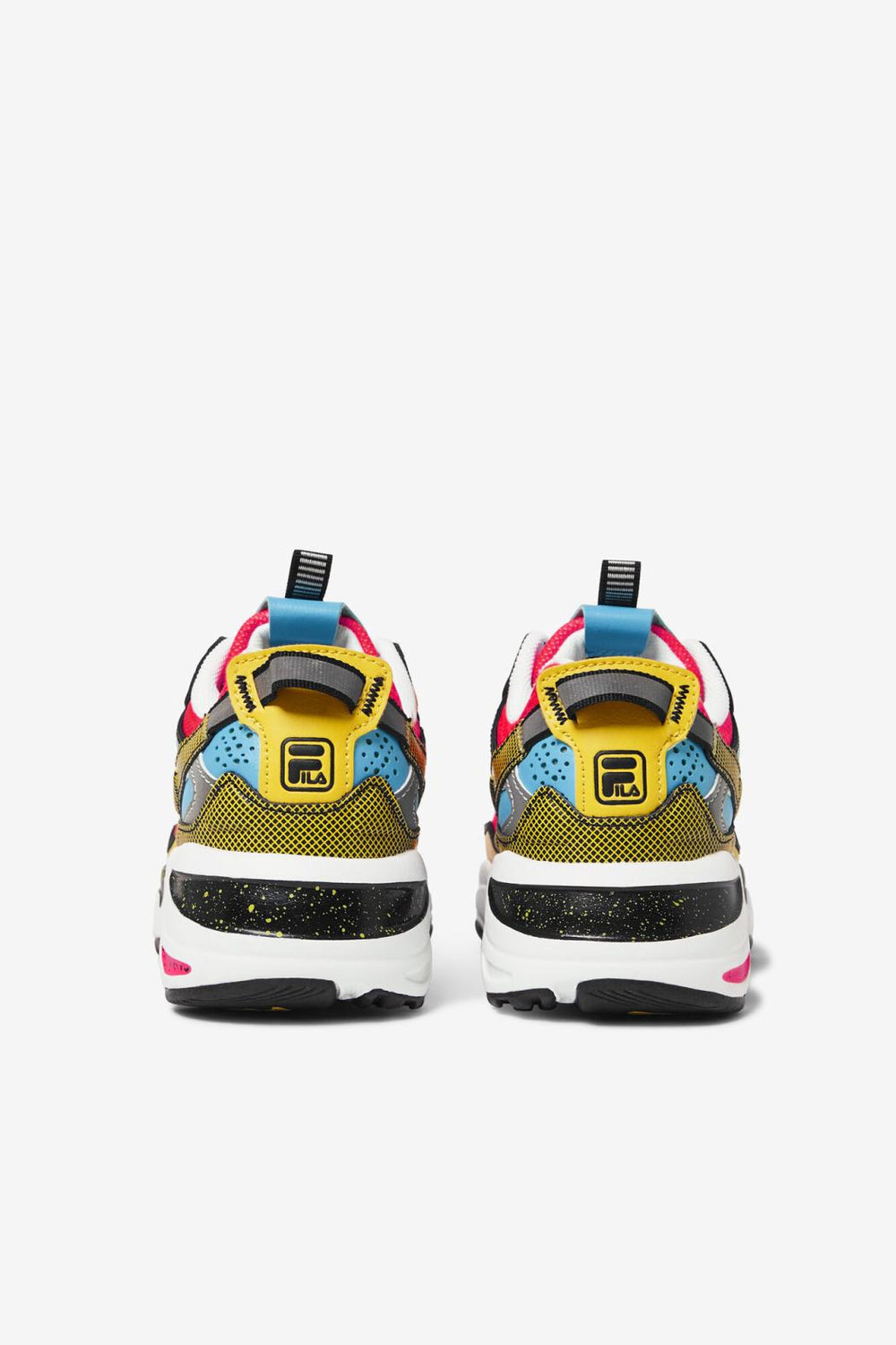 FILA Little Kids' Ray Tracer Apex | Kids Ray Tracer