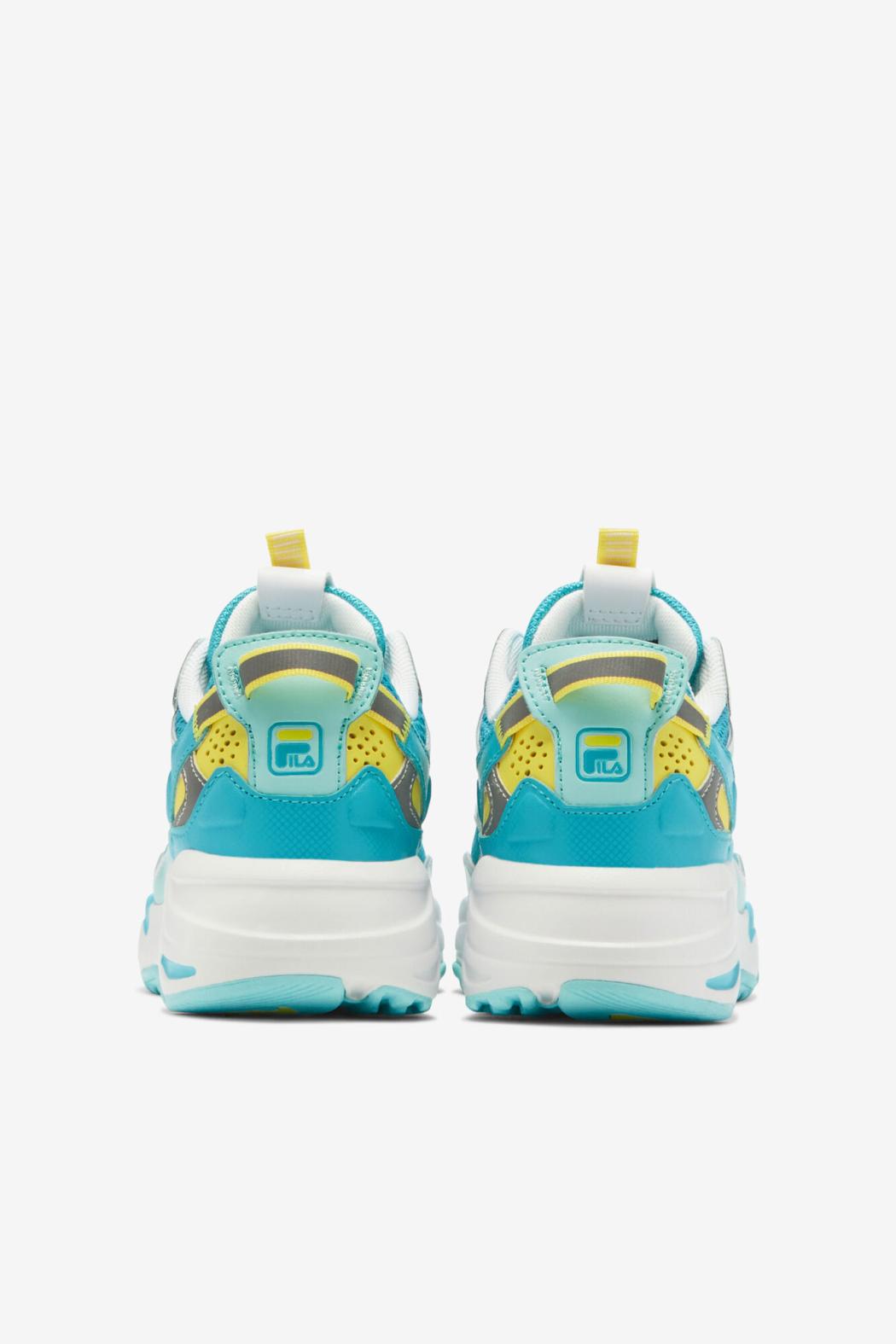 FILA Little Kids' Ray Tracer Apex | Kids Ray Tracer