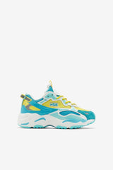 FILA Little Kids' Ray Tracer Apex | Kids Ray Tracer