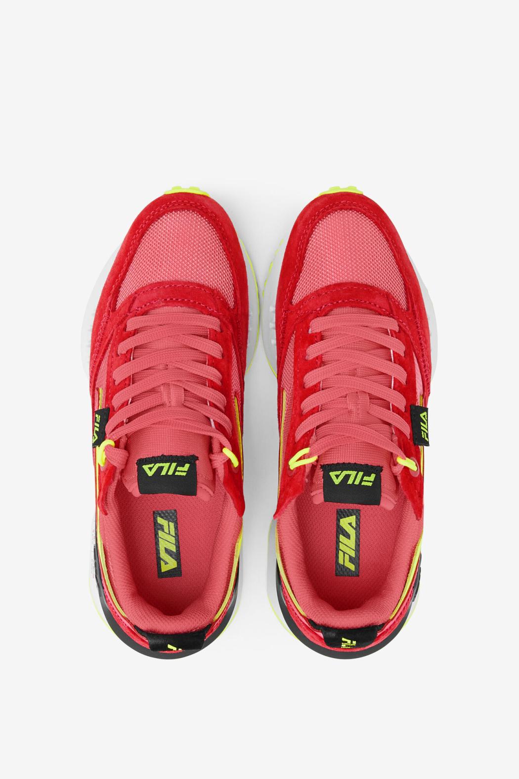 FILA Little Kids' Renno N-Generation | Kids Little Kids (10.5-3)