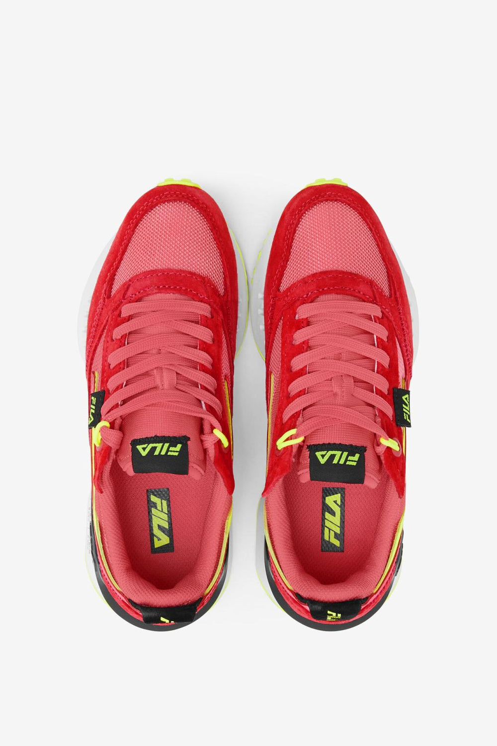 FILA Little Kids' Renno N-Generation | Kids Little Kids (10.5-3)