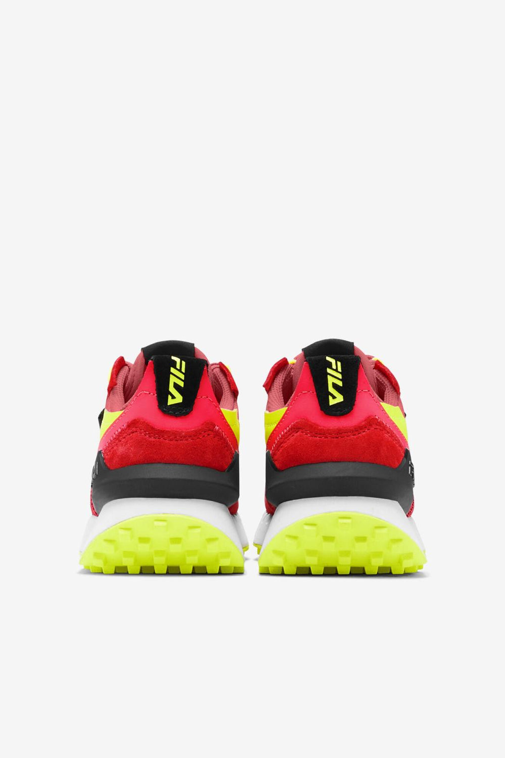 FILA Little Kids' Renno N-Generation | Kids Little Kids (10.5-3)