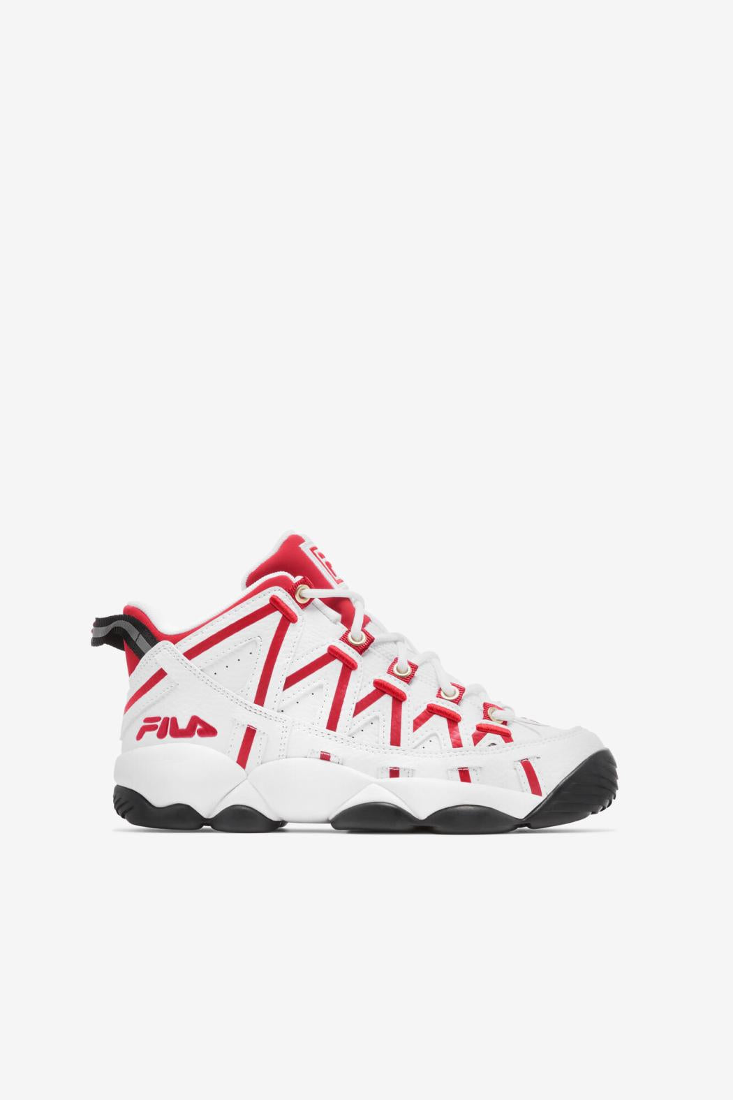 FILA Little Kids' Stackhouse | Kids Little Kids (10.5-3)