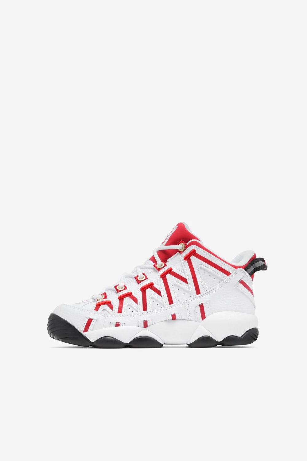 FILA Little Kids' Stackhouse | Kids Little Kids (10.5-3)