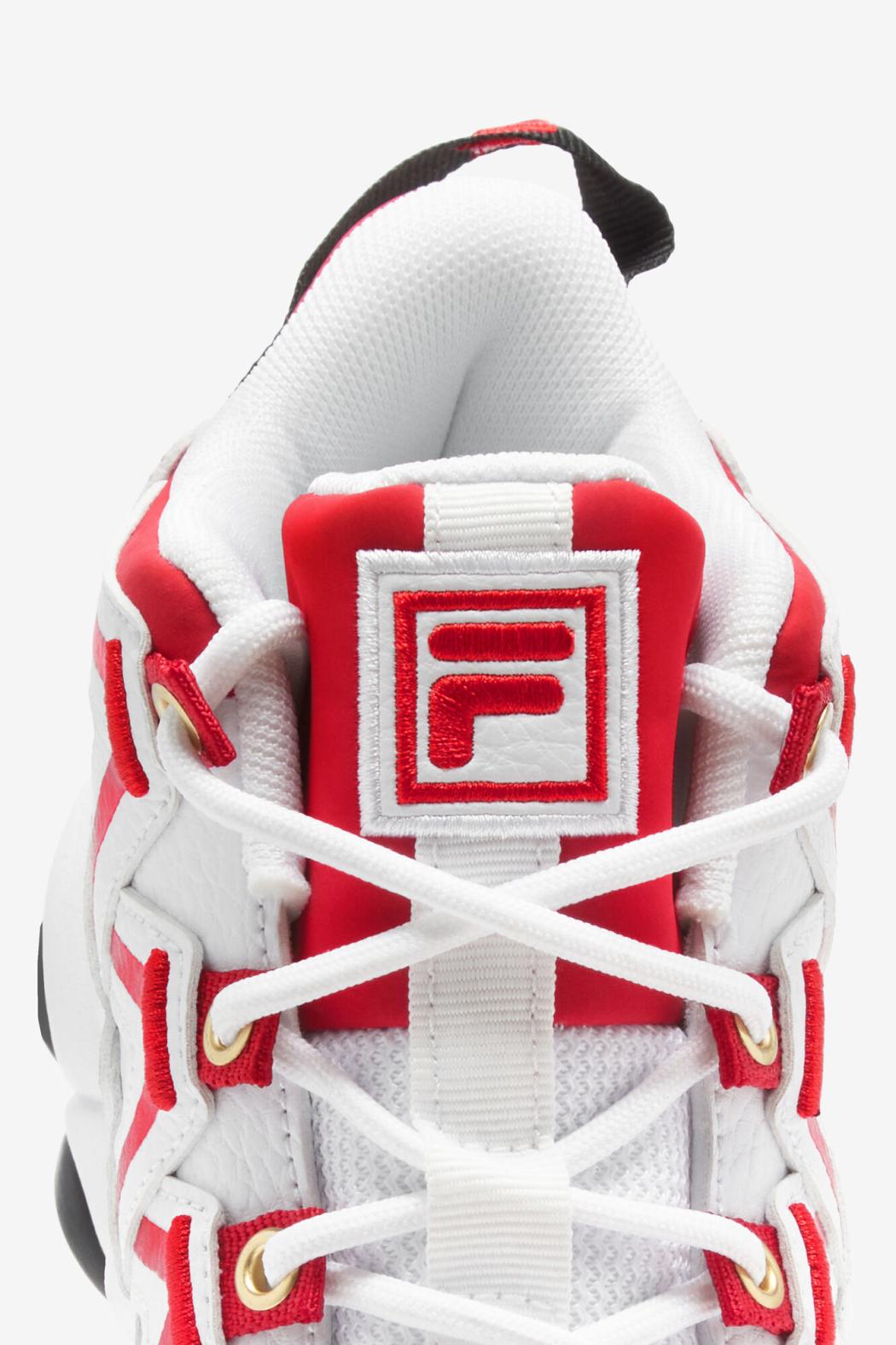 FILA Little Kids' Stackhouse | Kids Little Kids (10.5-3)