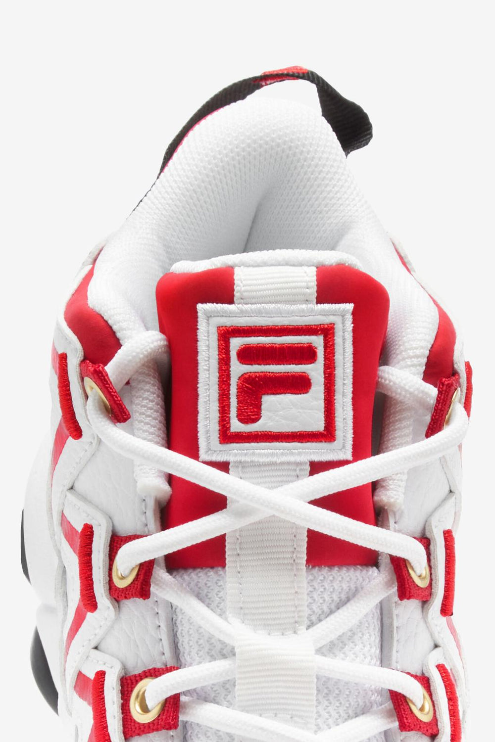 FILA Little Kids' Stackhouse | Kids Little Kids (10.5-3)