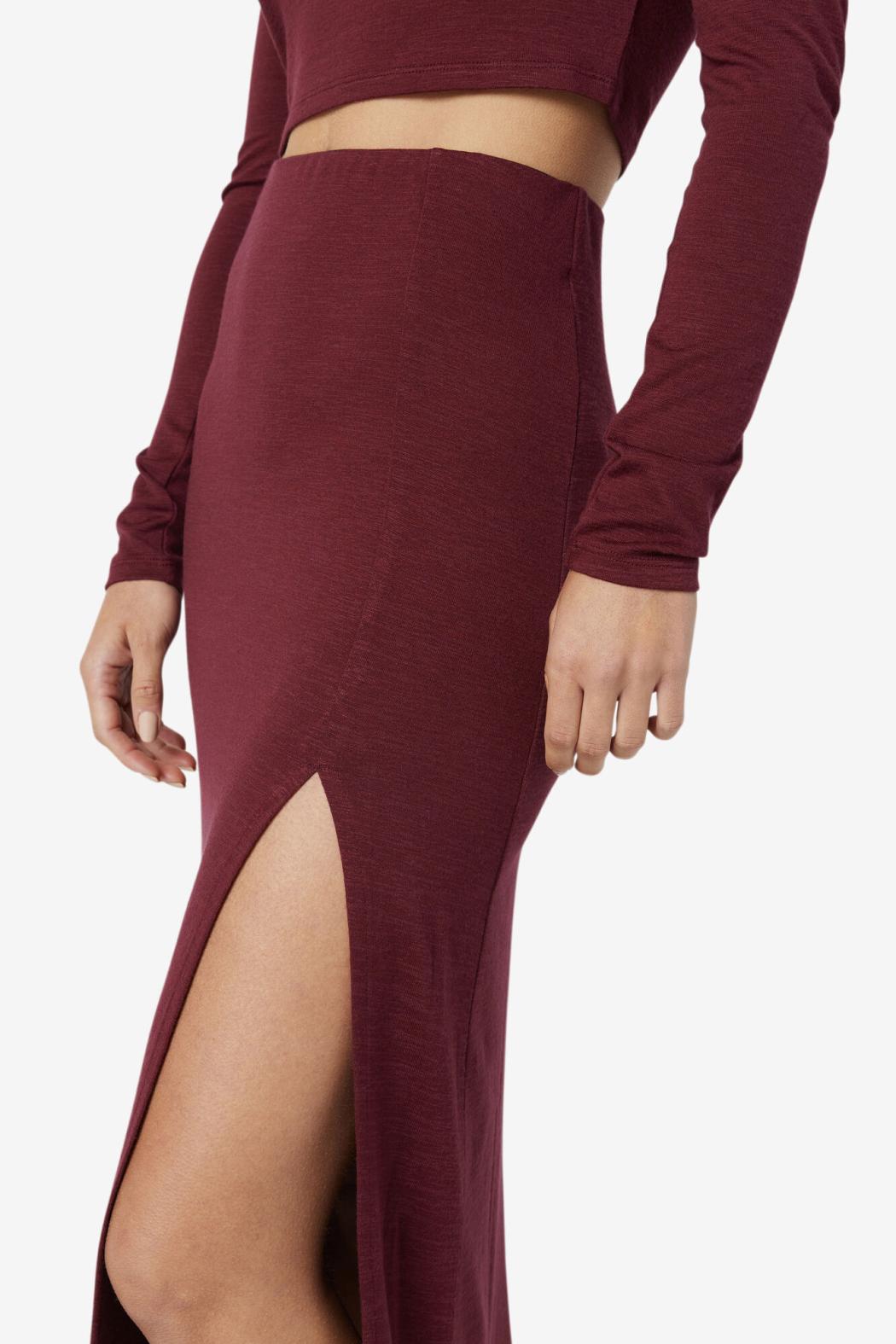 FILA Londyn Midi Skirt | Women Skirts