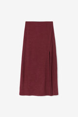FILA Londyn Midi Skirt | Women Skirts