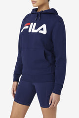 FILA Lucy Hoodie | Women Sweatshirts &amp; Hoodies