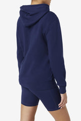 FILA Lucy Hoodie | Women Sweatshirts &amp; Hoodies