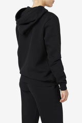 FILA Lylah Hoodie | Women Sweatshirts &amp; Hoodies