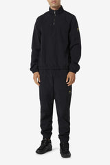 FILA Magnus 1/4 Zip Track Jacket | Men Sweaters &amp; Outerwear