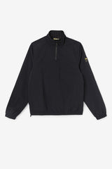 FILA Magnus 1/4 Zip Track Jacket | Men Sweaters &amp; Outerwear
