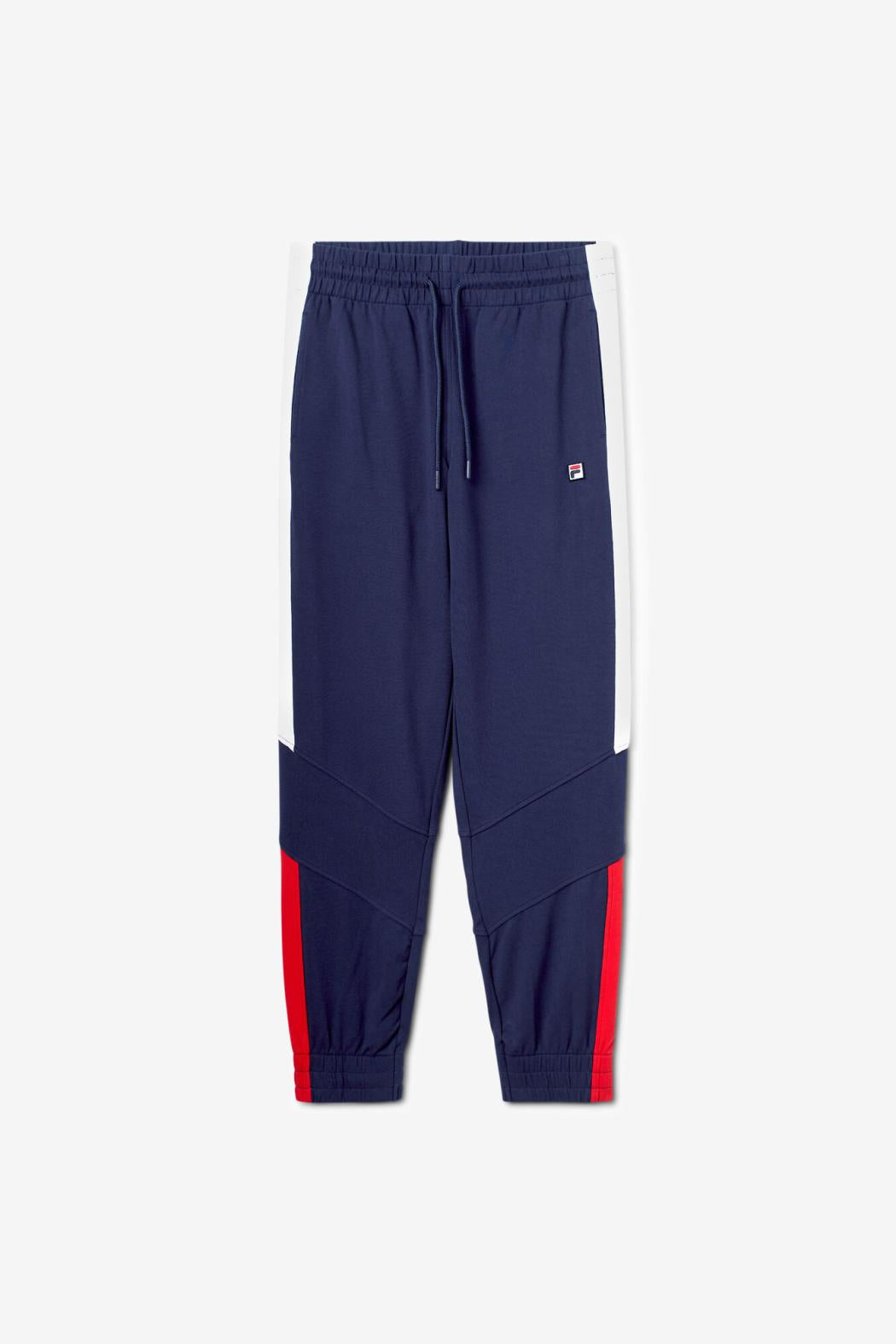 FILA Makayla Jogger 410 FILA NAVY | Women Sweatsuits &amp; Tracksuits