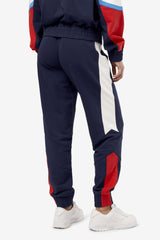 FILA Makayla Jogger 410 FILA NAVY | Women Sweatsuits &amp; Tracksuits