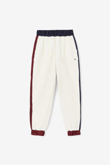 FILA Malia Jogger 300 TOFU / PEACOAT / TAWNY PORT | Women Shorts &amp; Pants