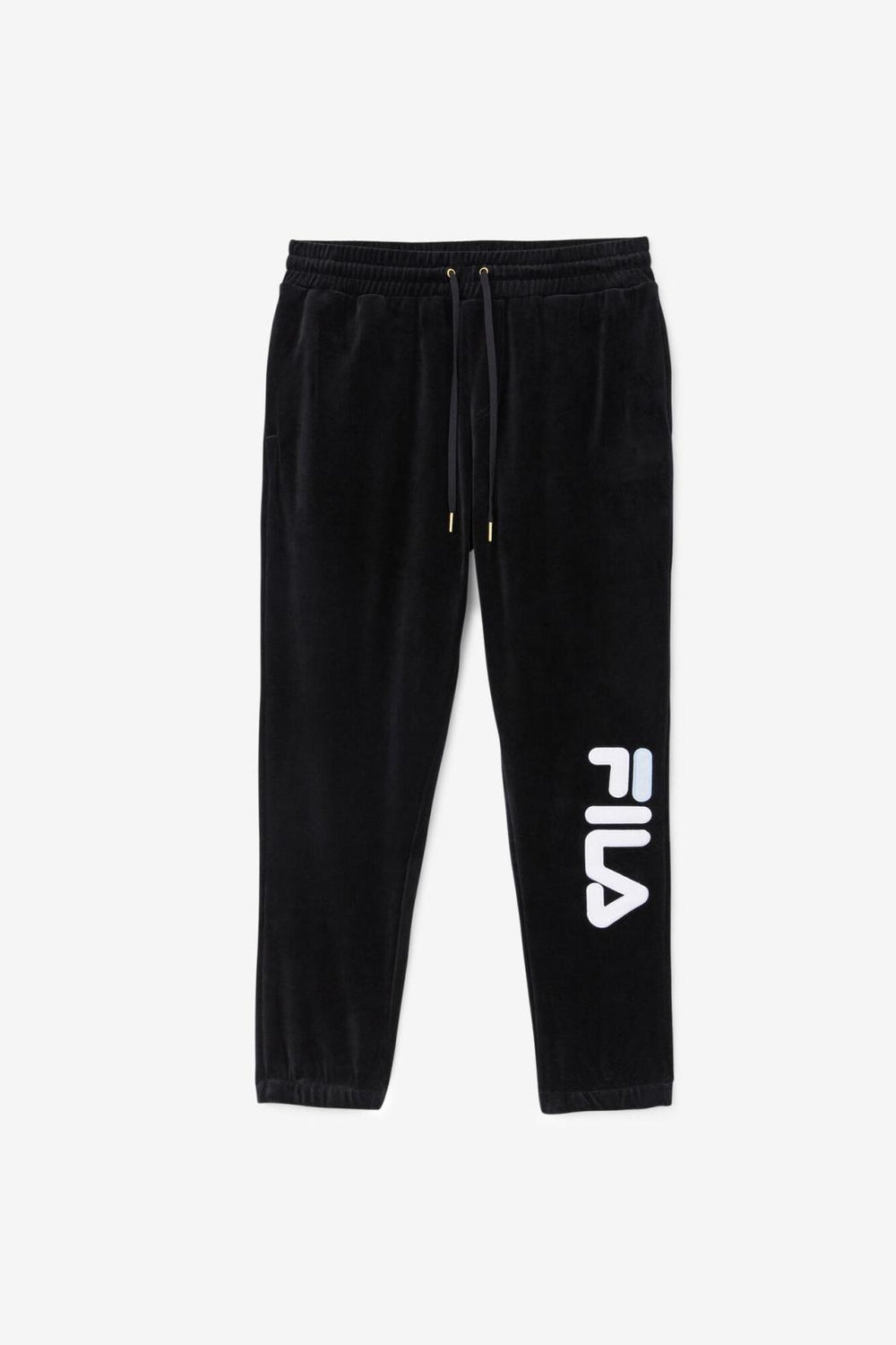 FILA Mansur Velour Pant | Men Pants &amp; Shorts