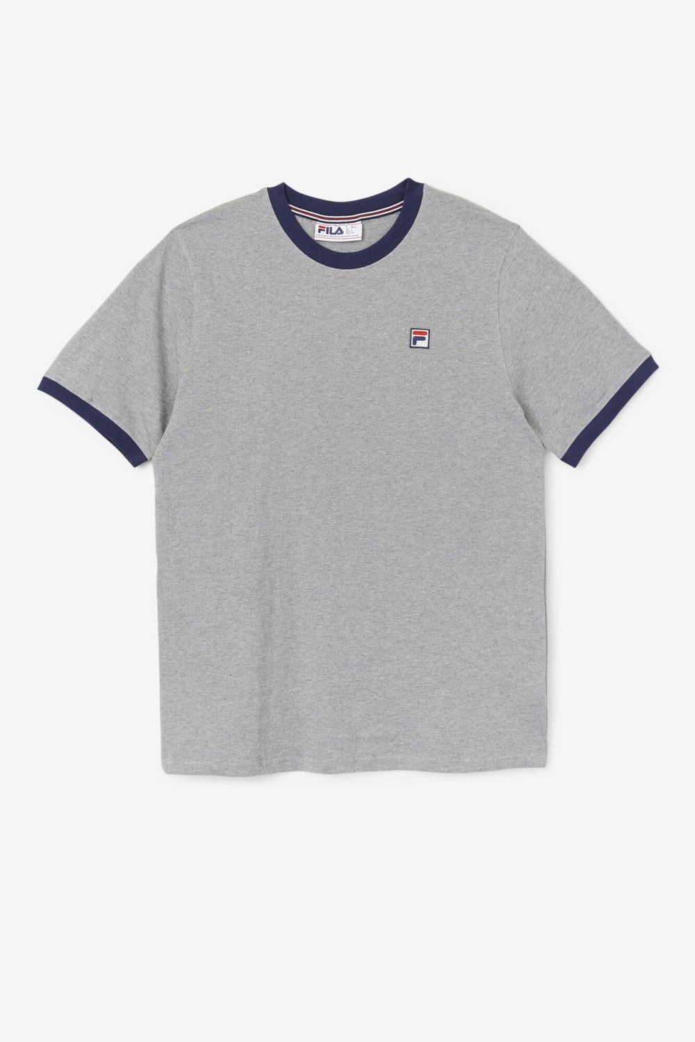 FILA Marconi Ringer Tee | Men Tops