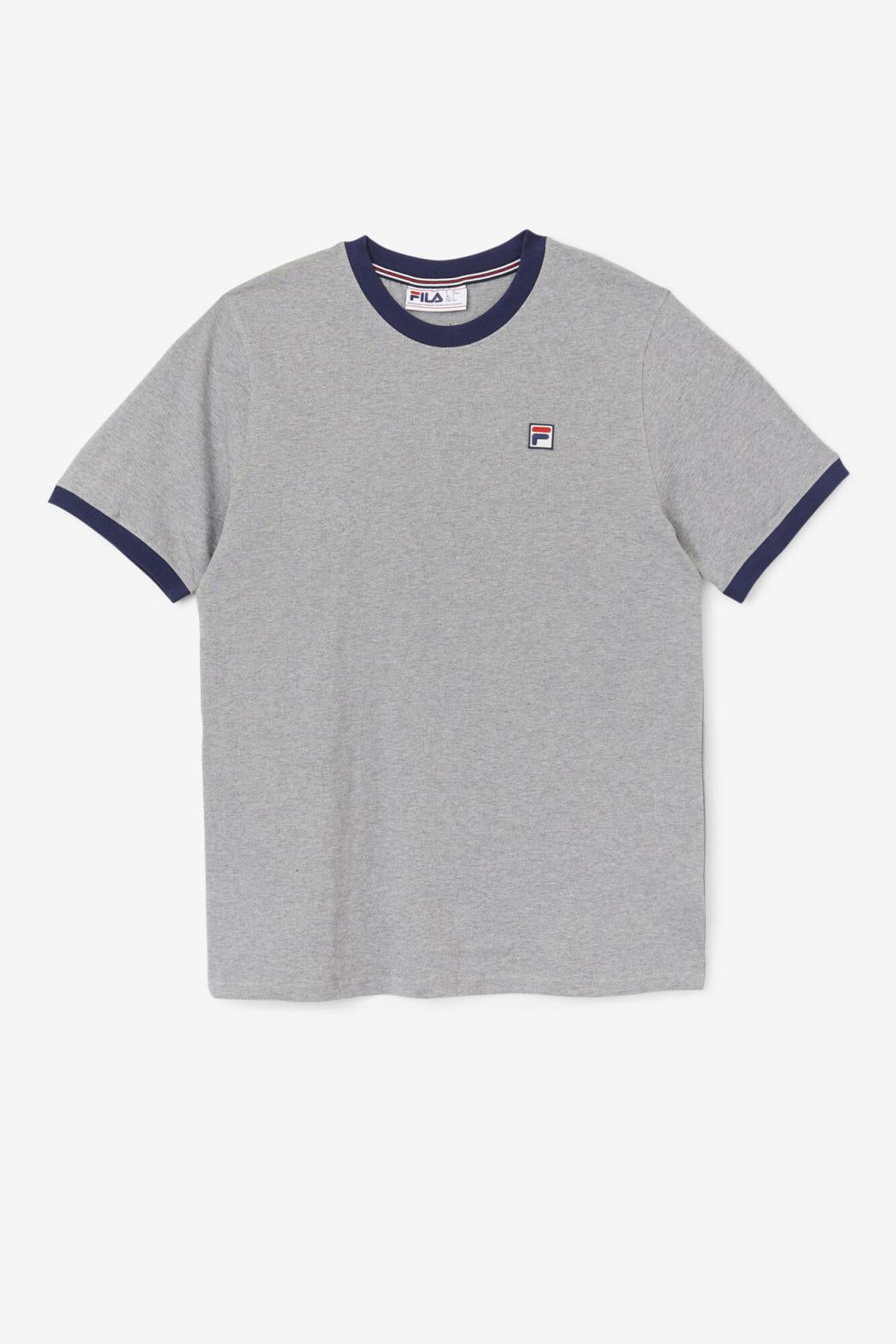 FILA Marconi Ringer Tee | Men Tops