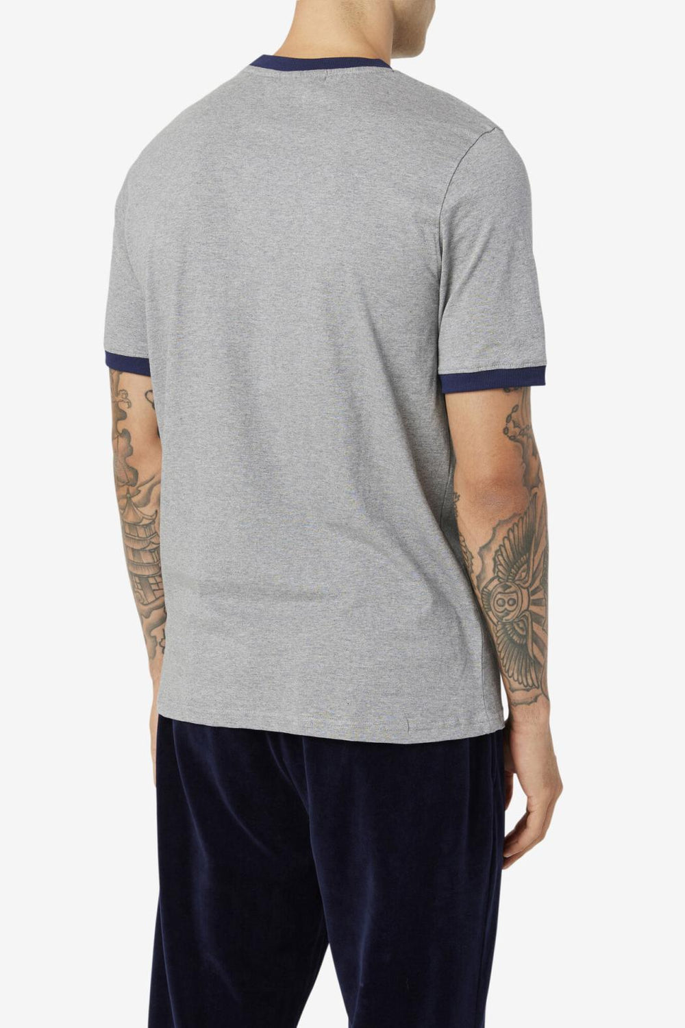 FILA Marconi Ringer Tee | Men Tops