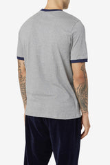 FILA Marconi Ringer Tee | Men Tops
