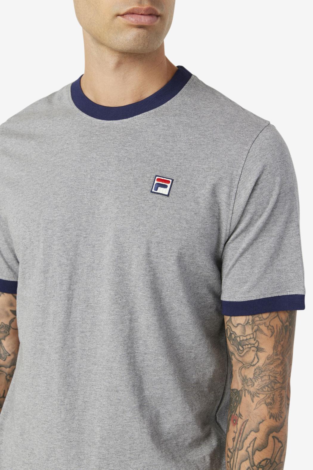 FILA Marconi Ringer Tee | Men Tops