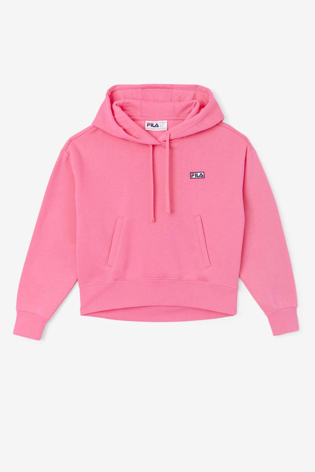 FILA Marina Hoodie | Women Sweatshirts &amp; Hoodies